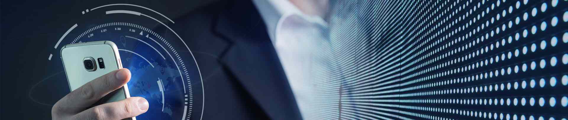 新闻中心-晔生科技