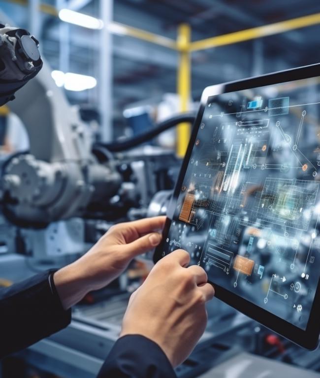 低空经济-晔生科技