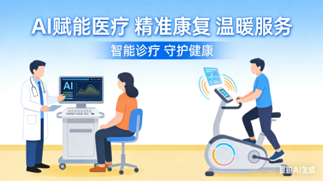 医疗领域