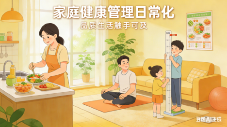 家庭领域