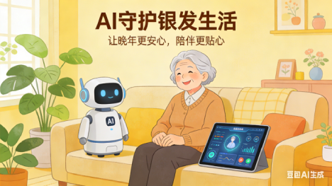 养老领域